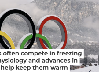 The 2026 Milan Cortina Winter Olympics promise relatively mild – but still chilly – temperatures compared to past games. Alex Pantling/Getty Images